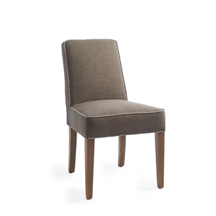  Riviera Maison classic dining chair fossil stoel