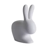 Stoel Rabbit Grey Qeeboo 90002GY
