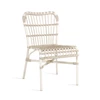 Stoel Lucy Dining Chair GD064 Off White Vincent Sheppard