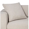 In sofa Sierkussen Mellow Complementing Cushion Ivory 20029 Ethnicraft