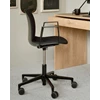Inzoom sfeerfoto RBM Noor Office Chair Black 26015 Ethnicraft modern design