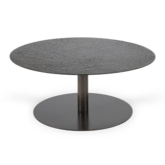 Sphere Coffee Table Umber 25950 Ethnicraft modern design