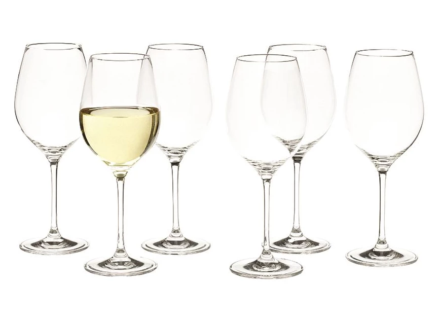 SP30961 wijnglas 47cl Cuvee set/6