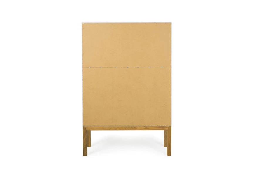 2276-001 lacque barkast 4 deuren white solid oak wit gelakt volle eiken potens candinavisch design tenzo patch cabinet