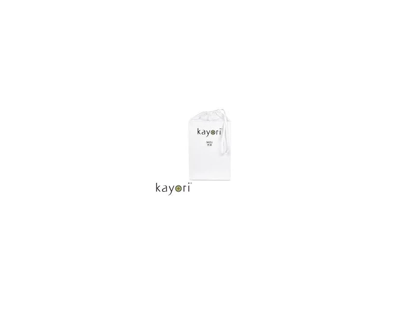 Kayori- Shizu- jersey- wit- 140-160/200-220- zak