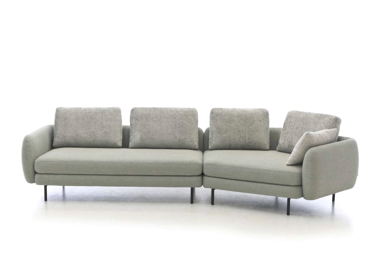 Sofa kopen? Uitgebreid assortiment Meubelen Jonckheere