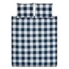 Refined bedding- nordic blue- 140x220