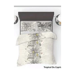 Refined bedding- tropical du capricorn- 140x220