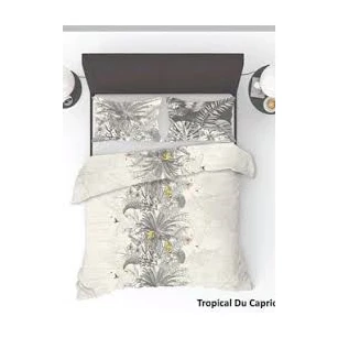 Refined bedding- tropical du capricorn- 240X220 