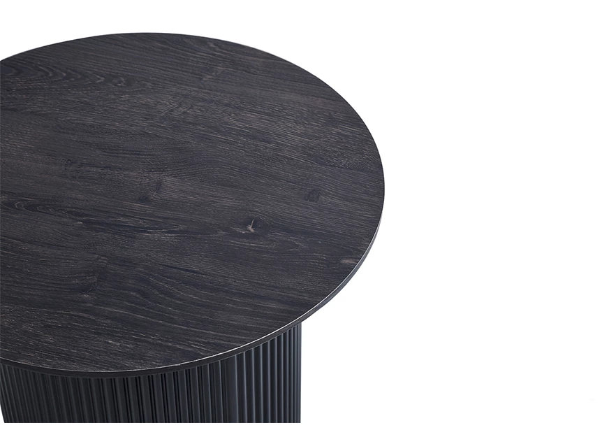 Rousseau 3110 salontafel ovaal table basse Lagos product detail