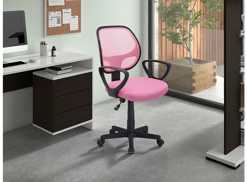 Rousseau 9741-5 bureaustoel chaise de bureau Hippa 1.jpg