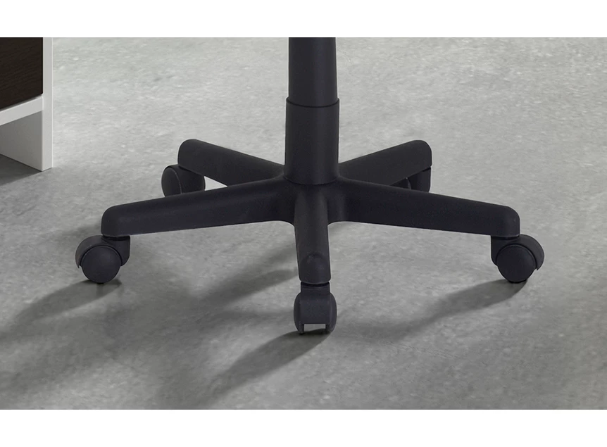 Rousseau 9741-5 bureaustoel chaise de bureau Hippa 3.jpg