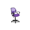 Rousseau 9741-6 bureaustoel chaise de bureau Hippa 5.jpg