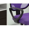 Rousseau 9741-6 bureaustoel chaise de bureau Hippa 2.jpg