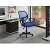 Rousseau 9741-8 bureaustoel chaise de bureau Hippa 1.jpg