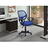 Rousseau 9741-8 bureaustoel chaise de bureau Hippa 1.jpg