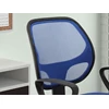 Rousseau 9741-8 bureaustoel chaise de bureau Hippa 4.jpg