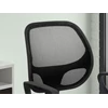 Rousseau 9741-2 bureaustoel chaise de bureau Hippa 4.jpg