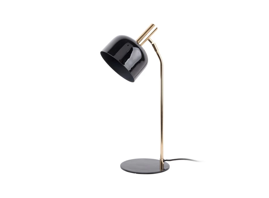 Table lamp smart- zwart 