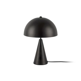 Table lamp sublime small- zwart 