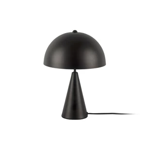 Table lamp sublime small- zwart 