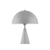 Table lamp sublime small- muisgrijs- schuin 