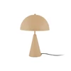 Table lamp sublime small- latte bruin 