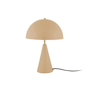 Table lamp sublime small- latte bruin 