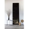 Sfeerfoto Spiegel Bronze Aged Floor Mirror 20661 Ethnicraft