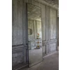 Staand Spiegel Clear Aged Floor Mirror 20663 Ethnicraft