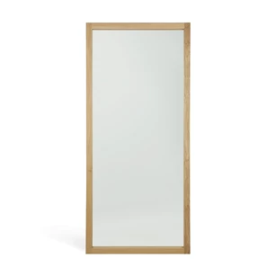 Oak Light Frame Mirror 51299 Ethnicraft