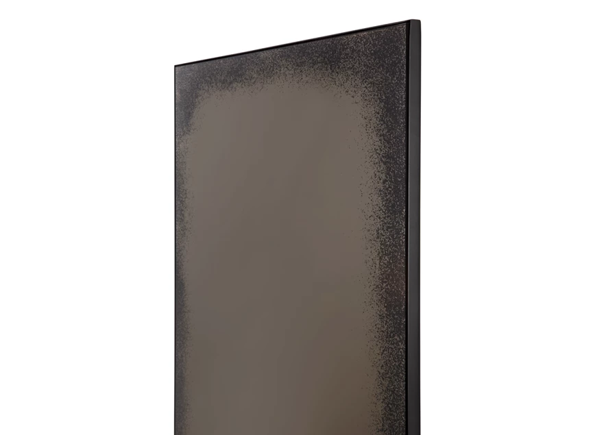 Bovenkant Spiegel Bronze Aged Floor Mirror 20661 Ethnicraft
