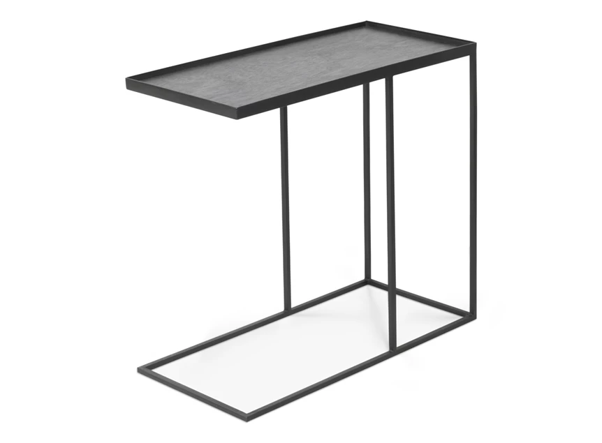 Bijzettafel Rectangular Tray Side Table M 20706 Ethnicraft