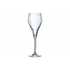 Symetrie champagneglas- 16cl- set6- Chef&sommelier 