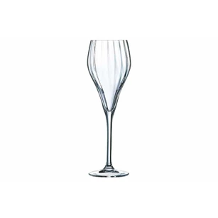 Symetrie champagneglas- 16cl- set6- Chef&sommelier 