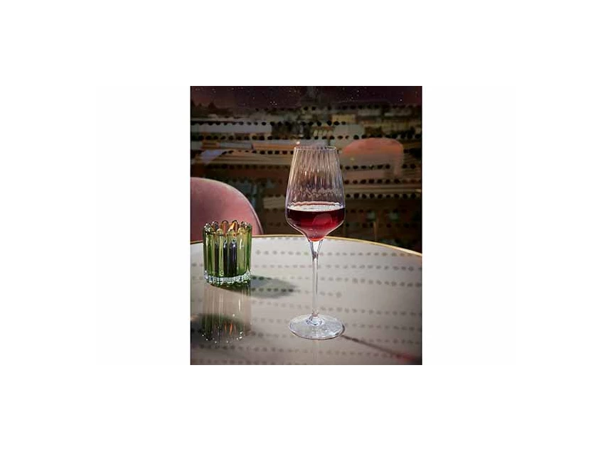 Symetrie wijnglas- 45cl- set6- Chef&Sommelier- sfeerbeeld