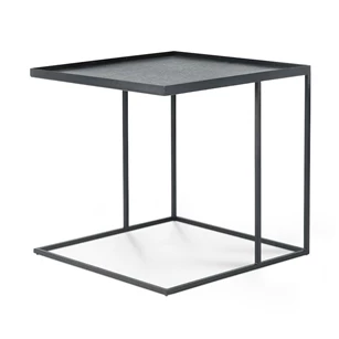 Square Tray Side Table L 20793 Ethnicraft