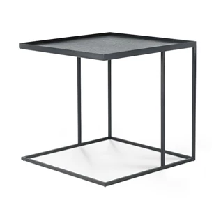 Square Tray Side Table L 20793 Ethnicraft