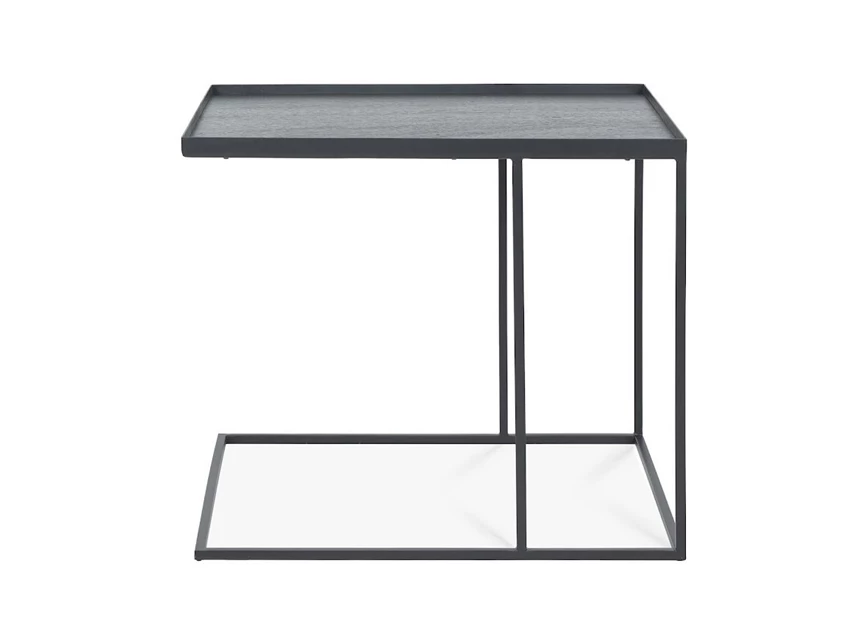 Zijkant Square Tray Side Table L 20793 Ethnicraft