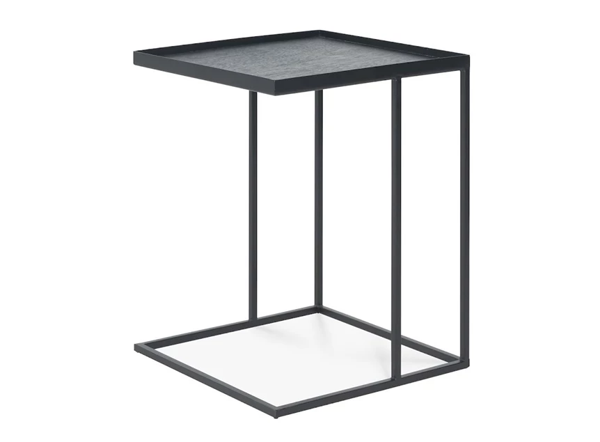 Square Tray Side Table S 20792 Ethnicraft