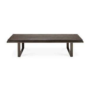 Stability Coffee Table Umber 25944 Ethnicraft