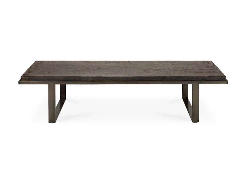 Stability Coffee Table Umber 25944 Ethnicraft
