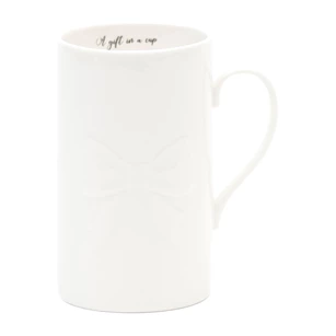 492880 a gift in a cup large riviera maison porselein keramiek wit groot