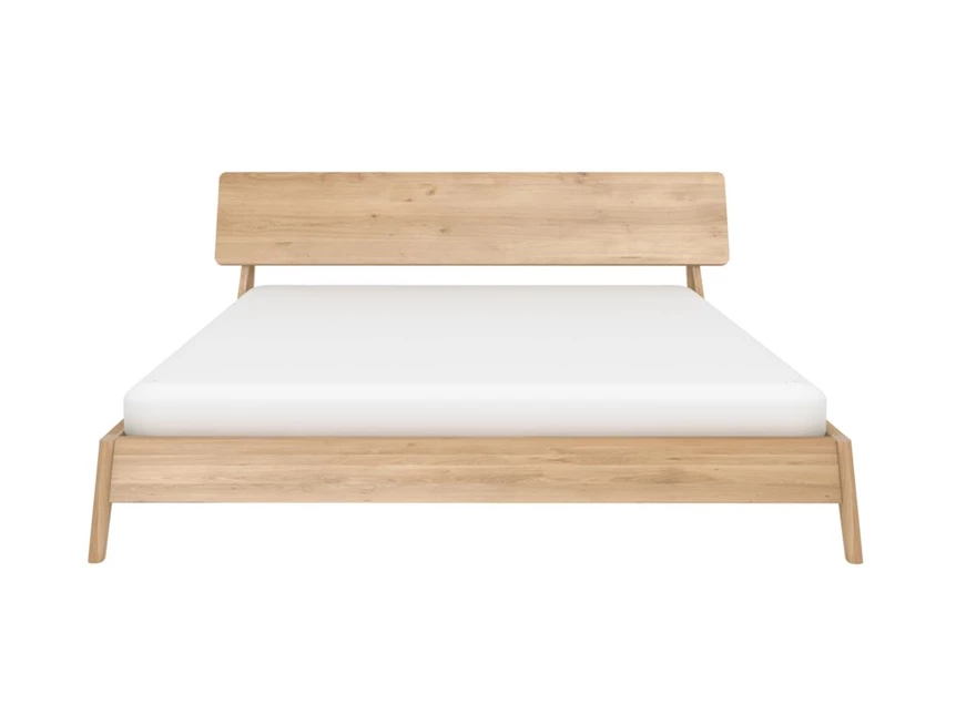 Front Oak Air Bed 51211 Ethnicraft