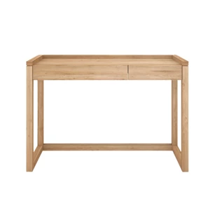 Oak Frame Desk 50516 Ethnicraft