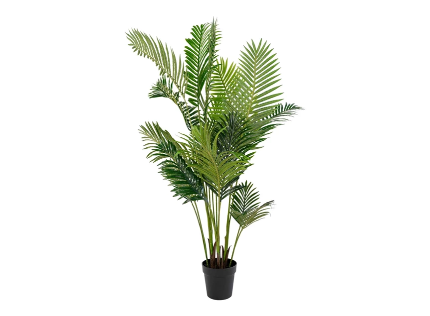 Kunstplant Areca Palm 175cm - 9501020