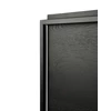 Detail Oak Monolit Black Sideboard 26861 Ethnicraft