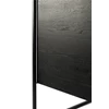 Onderkant Oak Monolit Black Sideboard 26861 Ethnicraft