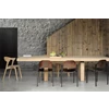Sfeerfoto Oak Double Extendable Dining Table 52066 Ethnicraft