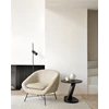 Sfeerfoto Barrow Lounge Chair Off White 20135 Ethnicraft